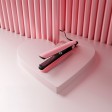 GHD Gold Alisador de Cabelo Rosa Edição Limitada