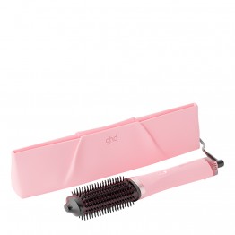 GHD Duet Blowdry Escova Secadora 2 em 1 Rosa Edição Limitada