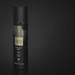 GHD Curly Ever After Spray Fixador de Caracóis 120ml