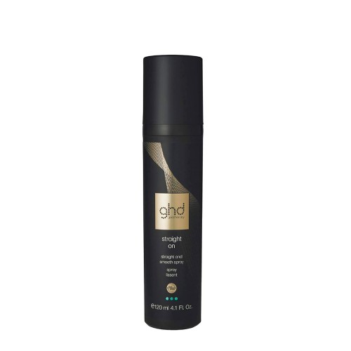 GHD Straight On Spray Alisador 120ml
