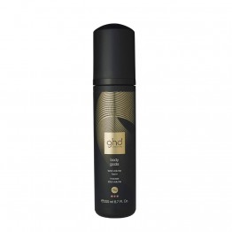 GHD Body Goals Espuma de Volume 200ml