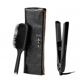 GHD Glide Escova Elétrica Gift Set