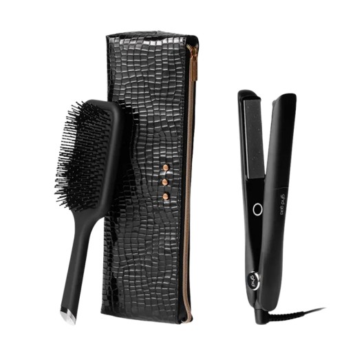 GHD Glide Escova Elétrica Gift Set