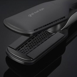 GHD Duet Style Alisador de Ar Quente 2 em 1 Black