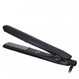 GHD Gold Alisador de Cabelo Preto