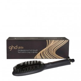GHD Glide Escova Quente Alisadora