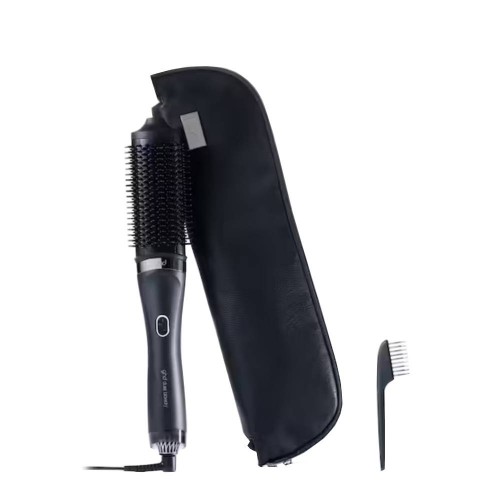 GHD Duet Blowdry Escova Secadora 2 em 1 Preto