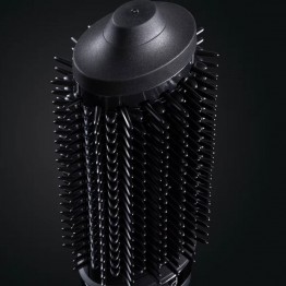GHD Duet Blowdry Escova Secadora 2 em 1 Preto