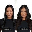 GHD Duet Blowdry Escova Secadora 2 em 1 Preto