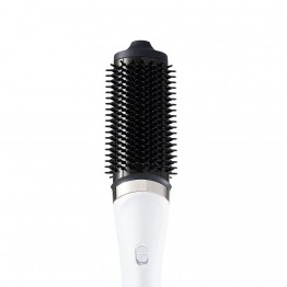 GHD Duet Blowdry Escova Secadora 2 em 1 Branca