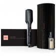 GHD Duet Style Alisador de Ar Quente 2 em 1 Black Gift Set