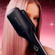 GHD Duet Style Alisador de Ar Quente 2 em 1 Black Gift Set