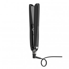 GHD Platinum+ Alisador de Cabelo Preto