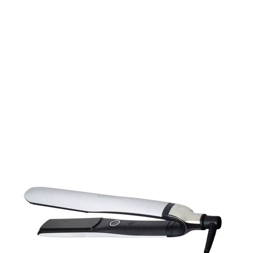 GHD Platinum+ Alisador de Cabelo Branco