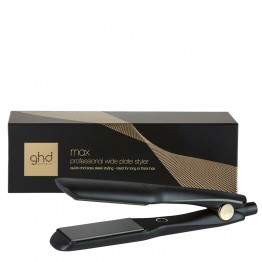 GHD Max Alisador