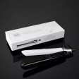GHD Chronos Alisador Branco