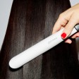 GHD Chronos Alisador Branco