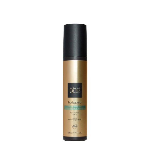 GHD Bodyguard Spray Protetor de Calor para Cabelo Finos 120ml