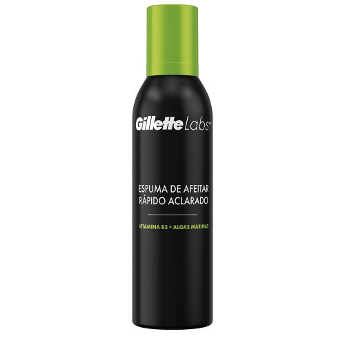 Gillette Labs Espuma 240ml