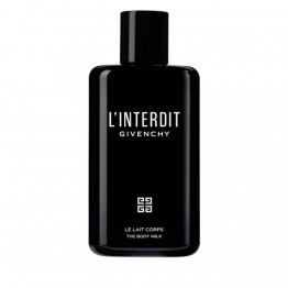 Givenchy L'Interdit Body Lotion 200ml