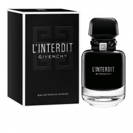 Givenchy L'Interdit Intense Eau de Parfum 50ml