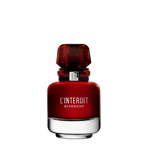 Givenchy L'Interdit Eau de Parfum Rouge 35ml