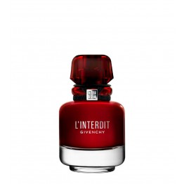 Givenchy L'Interdit Eau de Parfum Rouge 35ml