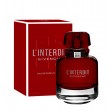 Givenchy L'Interdit Eau de Parfum Rouge 80ml