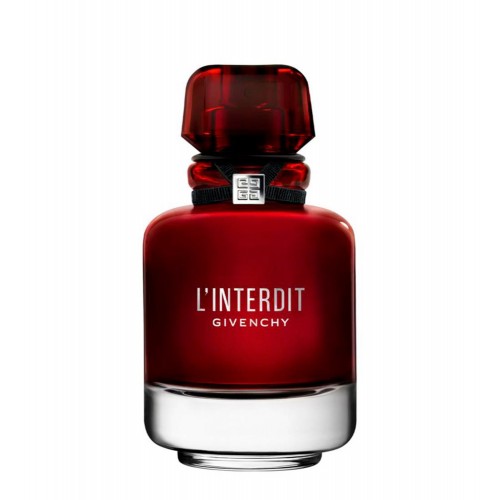 Givenchy L'Interdit Eau de Parfum Rouge 80ml