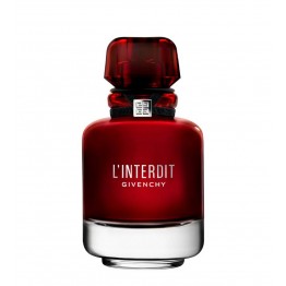 Givenchy L'Interdit Eau de Parfum Rouge 80ml