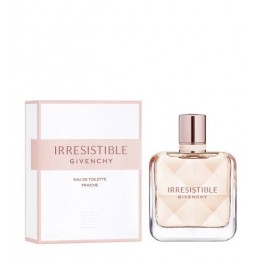 Givenchy Irresistible Eau de Toilette Fraiche 50ml