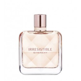 Givenchy Irresistible Eau de Toilette Fraiche 80ml