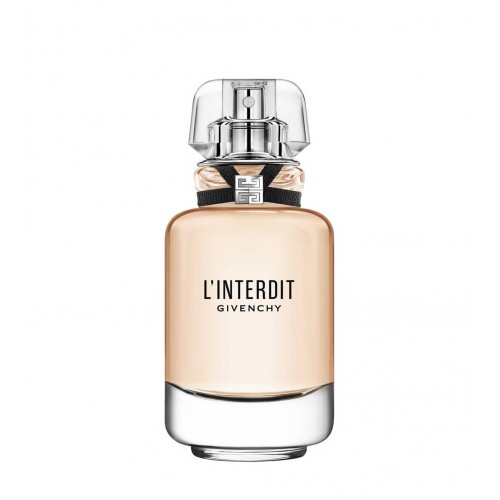 Givenchy L'Interdit Eau de Toilette 50ml