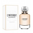 Givenchy L'Interdit Eau de Toilette 80ml