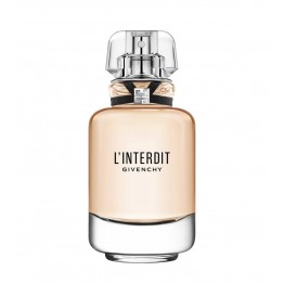 Givenchy L'Interdit Eau de Toilette 80ml