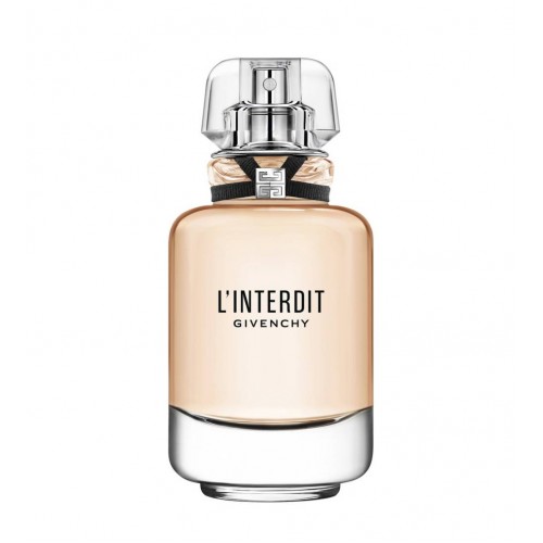 Givenchy L'Interdit Eau de Toilette 80ml