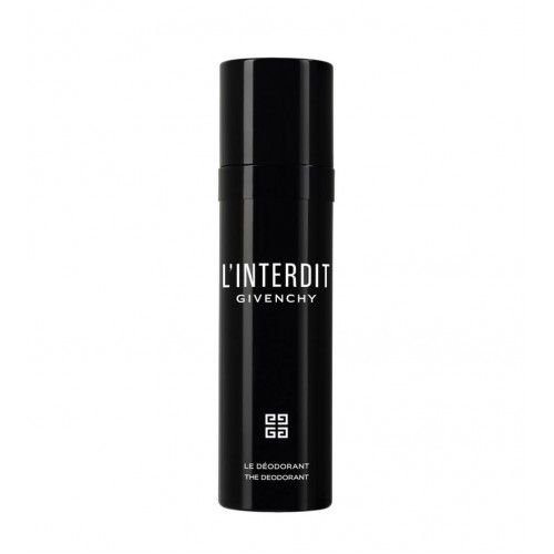 Givenchy L'Interdit The Deodorant 100ml