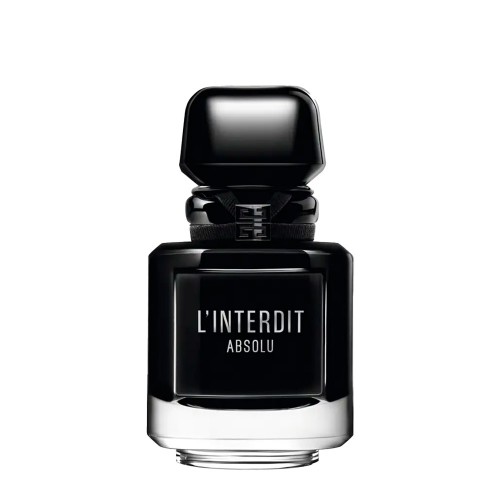 Givenchy L'Interdit Eau de Parfum Intense 80ml