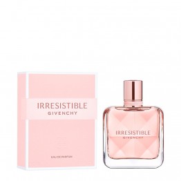 Givenchy Irresistible Eau de Parfum Recarregável 100ml