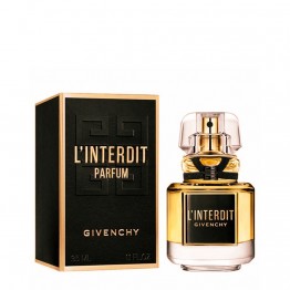 Givenchy L'Interdit Parfum 35ml