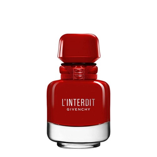 Givenchy L`interdit Rouge Ultimate Eau de Parfum 50ml