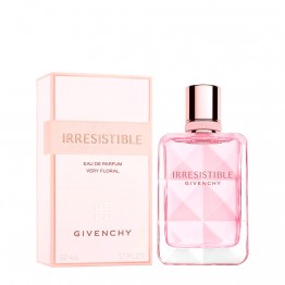 Givenchy Irresistible Very Floral Eau de Parfum 50ml