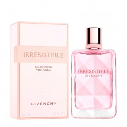 Givenchy Irresistible Very Floral Eau de Parfum 80ml