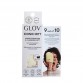 GLOV Iconic Luva Desmaquilhante Ivory 