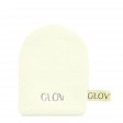 GLOV Iconic Luva Desmaquilhante Ivory 