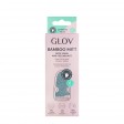 GLOV Body Wash and Peeling Luva Esfoliante Grey