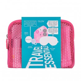GLOV Travel Essentials Coffret