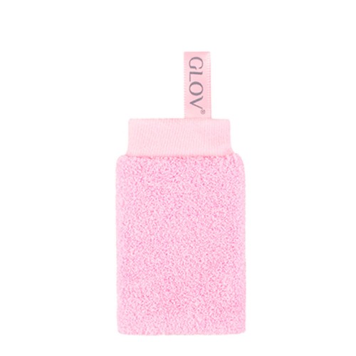 GLOV Scrubex Iconic Luva Esfoliantes de Lábios Pink