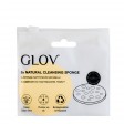 GLOV Esponjas Desmaquilhantes Naturais Reutilizáveis 5x