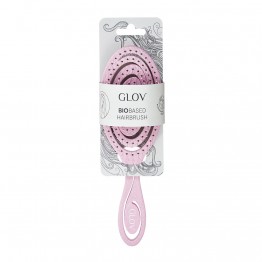 GLOV Biobased Escova de Cabelo Pink